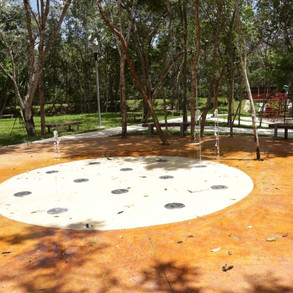 senderos de mayakoba