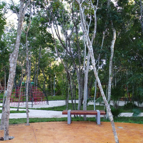 senderos de mayakoba