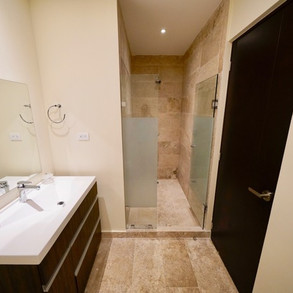 showroom - condo playa del carmen downtown