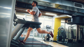 Cardio = perder músculo?