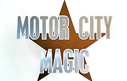 Motor City Magic Logo