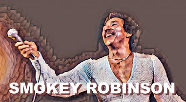 Musician Orchestra Contractor for Smokey Robinson