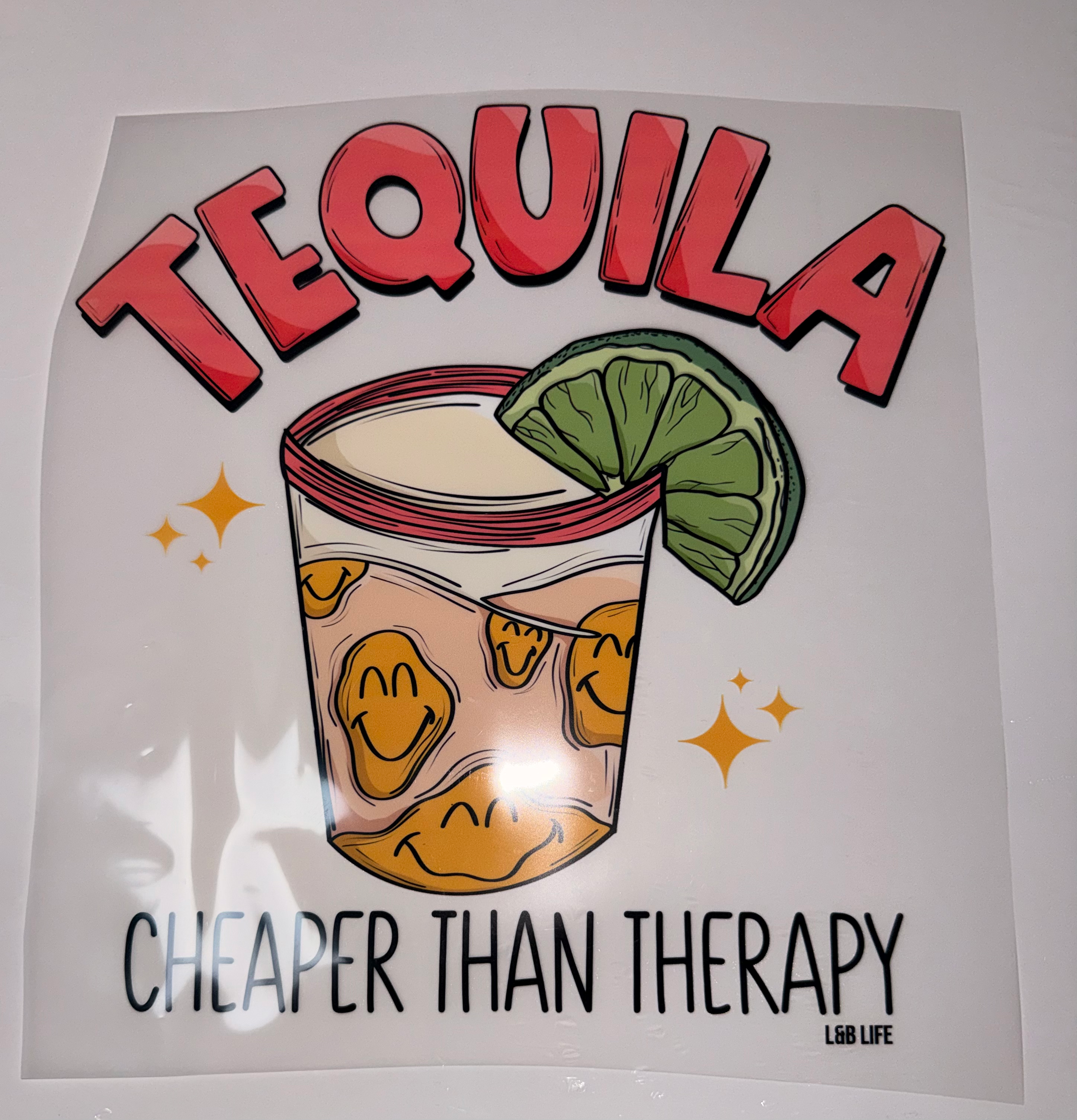Tequila