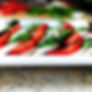 Caprese Plate