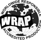wrap certification logo
