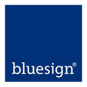 bluesing logo certification