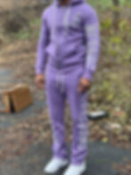 Thumbnail: Lone$ome sweatsuit 