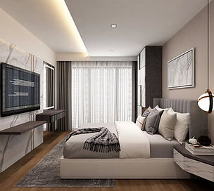 River Parc Residences