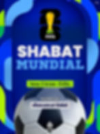 Shabat Mundial