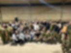 Israel  Voluntariado