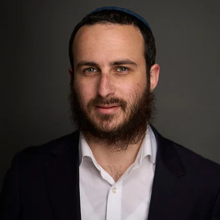 Foto del escritor: Levi Shmotkin