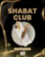 Shabat Club