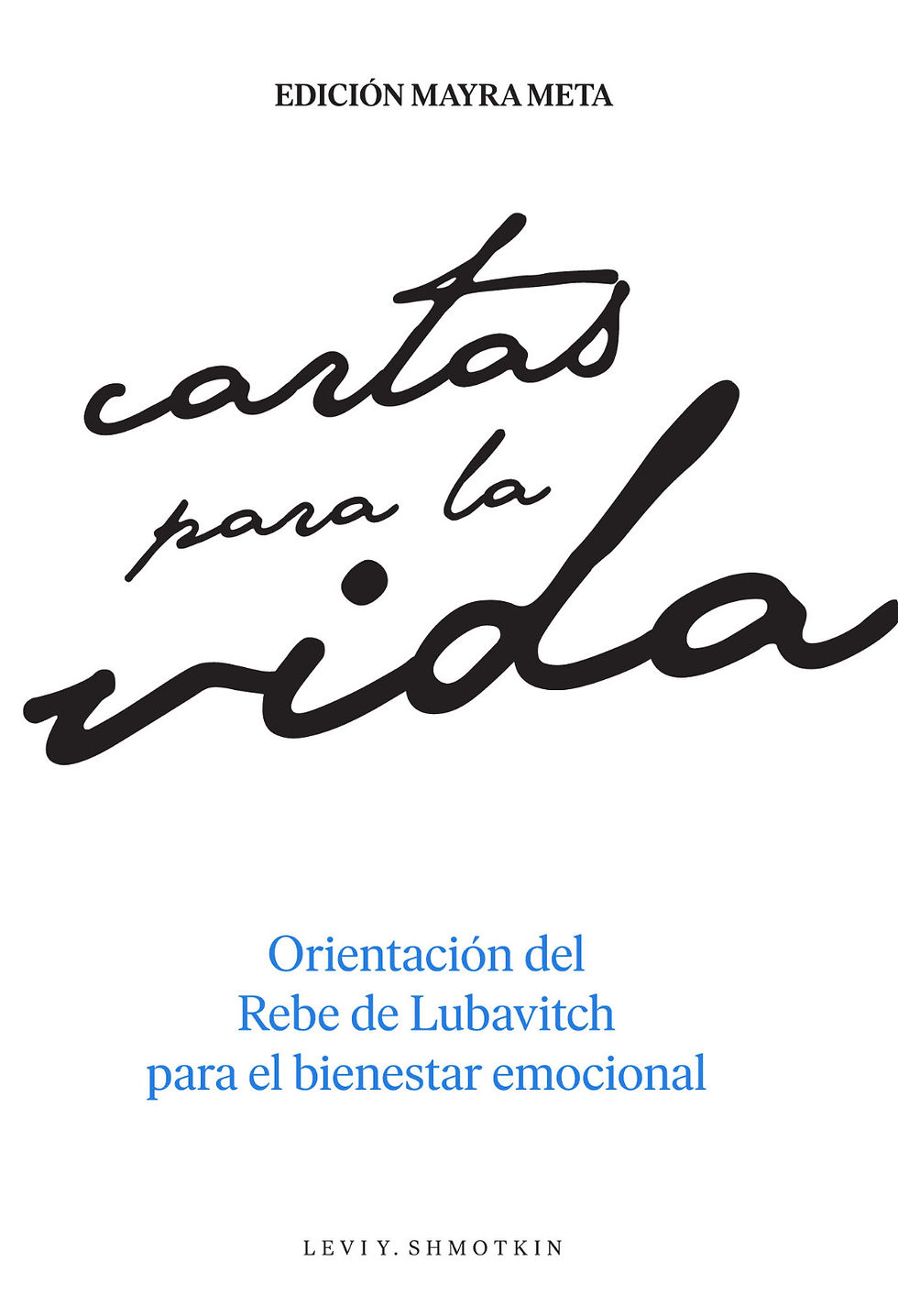 Cartas para la vida