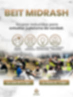BEIT MIDRASH