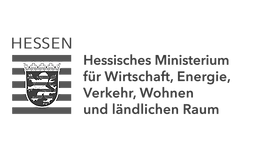 Logo Hessen