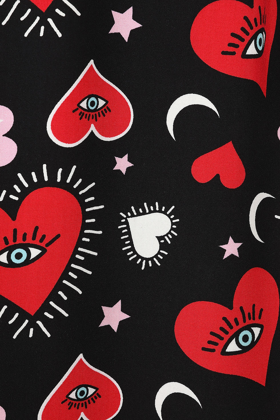 Thumbnail: Kate heart dress