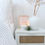 Thumbnail: CERAMIC LOVE CANDLE