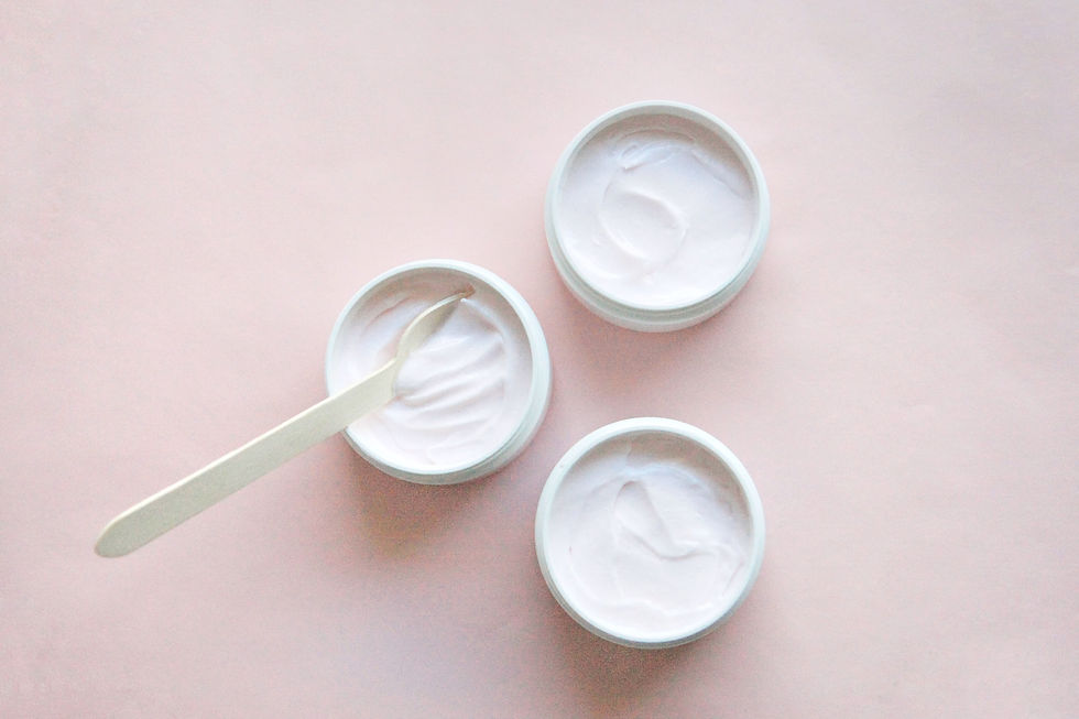 Thumbnail: LUXURY MOISTURISING BODY CREME with Botanical Extracts