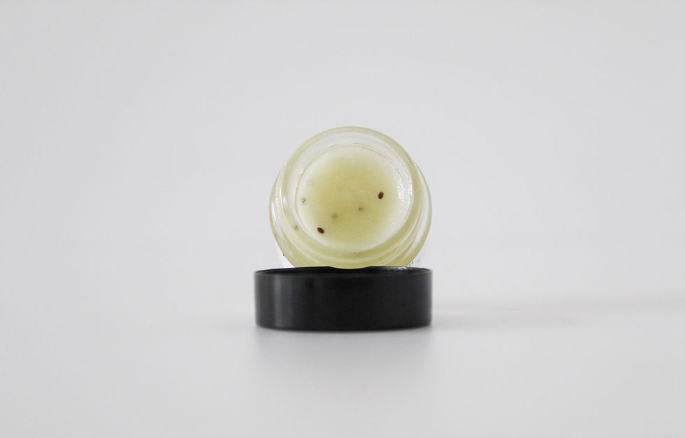 Thumbnail: LEMONADE LIP SCRUB