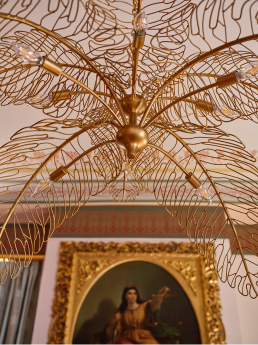 Interior Design & Styling: Rachel Cannon Limited | Photo: Hector Sanchez