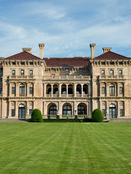 Your Gilded Age-Inspired Travel Guide