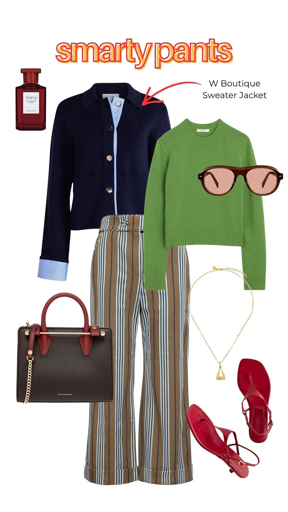 smarty pants fall wardrobe