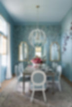 Interior Design: Rachel Cannon Limited Interiors | Photo: Kim Meadowlark