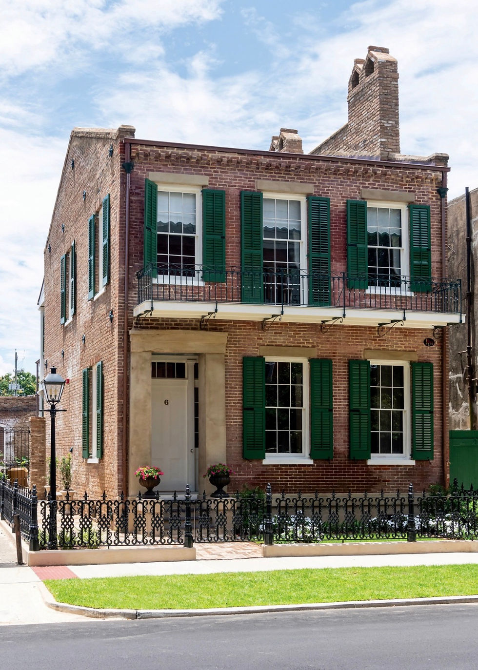 A Showhouse Stunner Worth the Drive