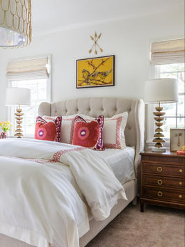 The Art of the Guest Room