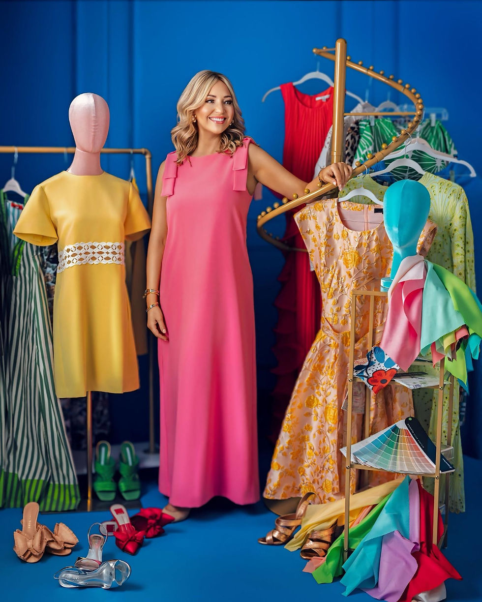 A Planned (Not Panicked) Black Friday