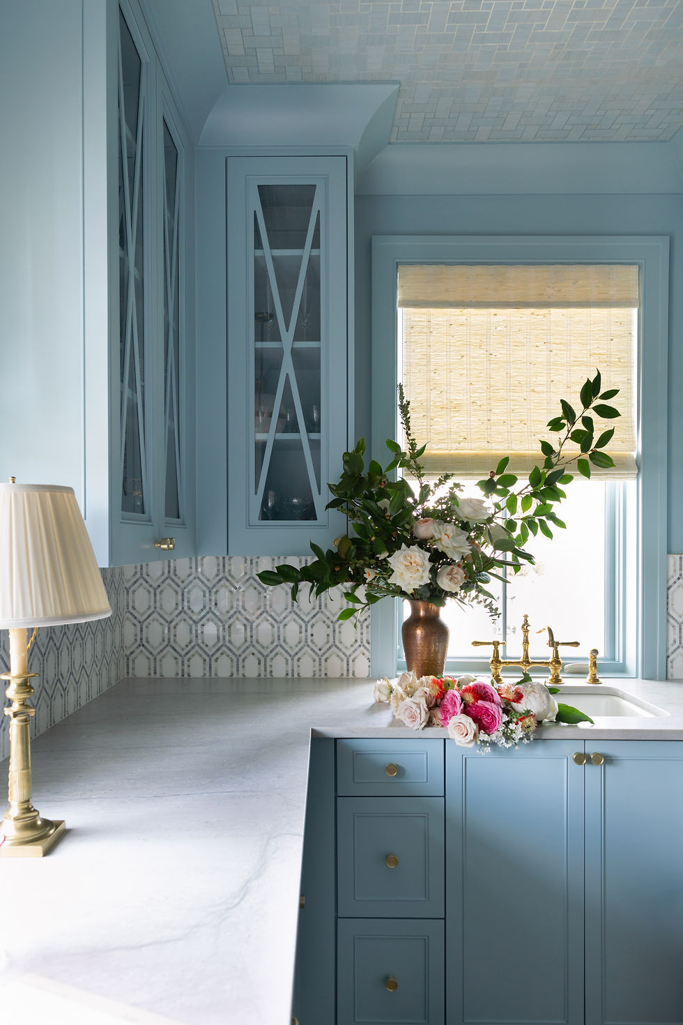 Interior Design & Styling: Rachel Cannon Limited Interiors | Photo: Kim Meadowlark
