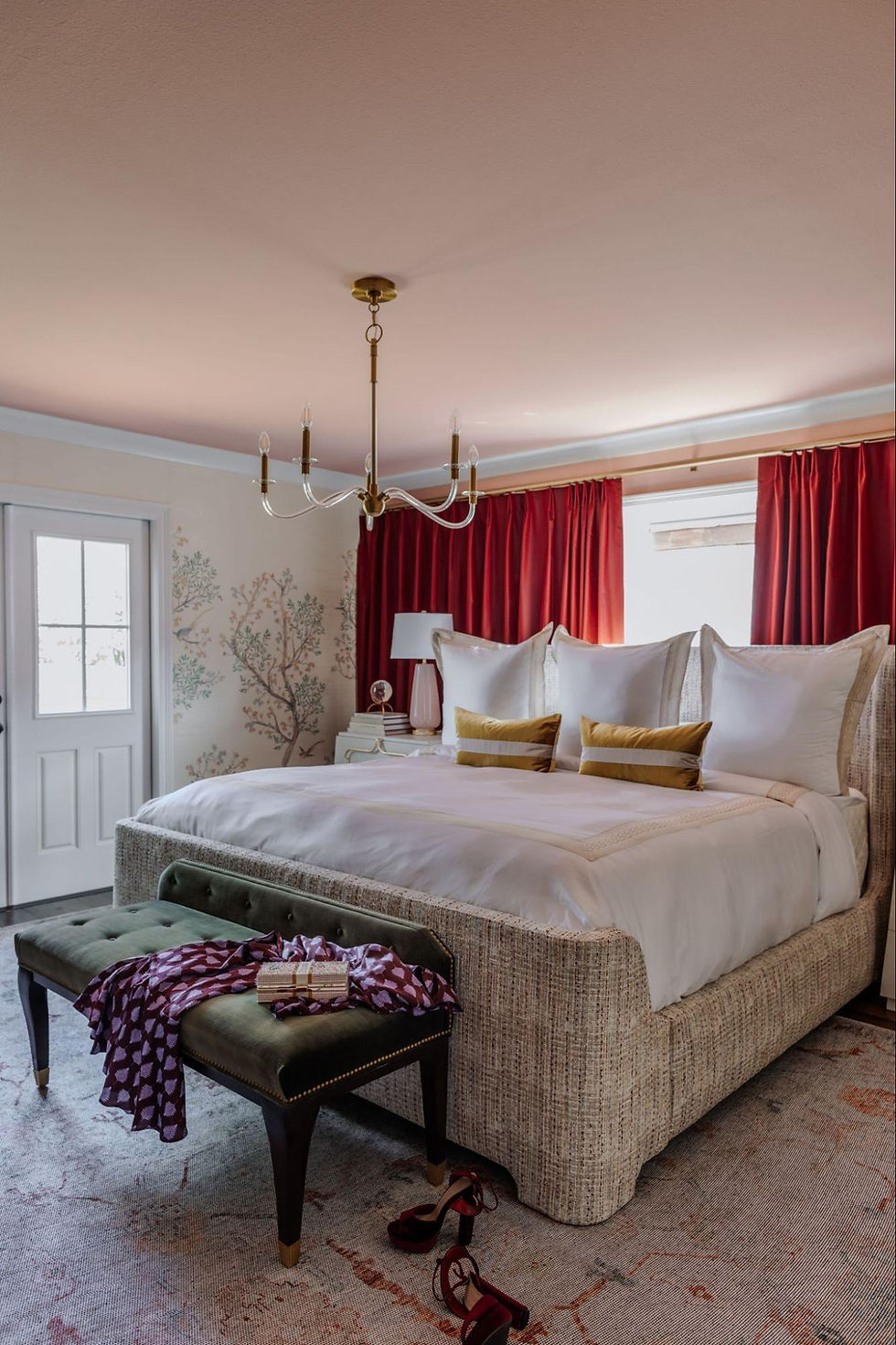 Interior Design & Styling: Rachel Cannon Limited Interiors | Photo: Kim Meadowlark