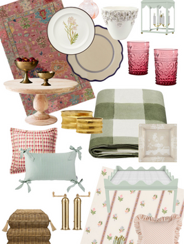 The Country House: Where Timeless Elegance Meets Effortless Living