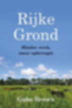 rijke grond