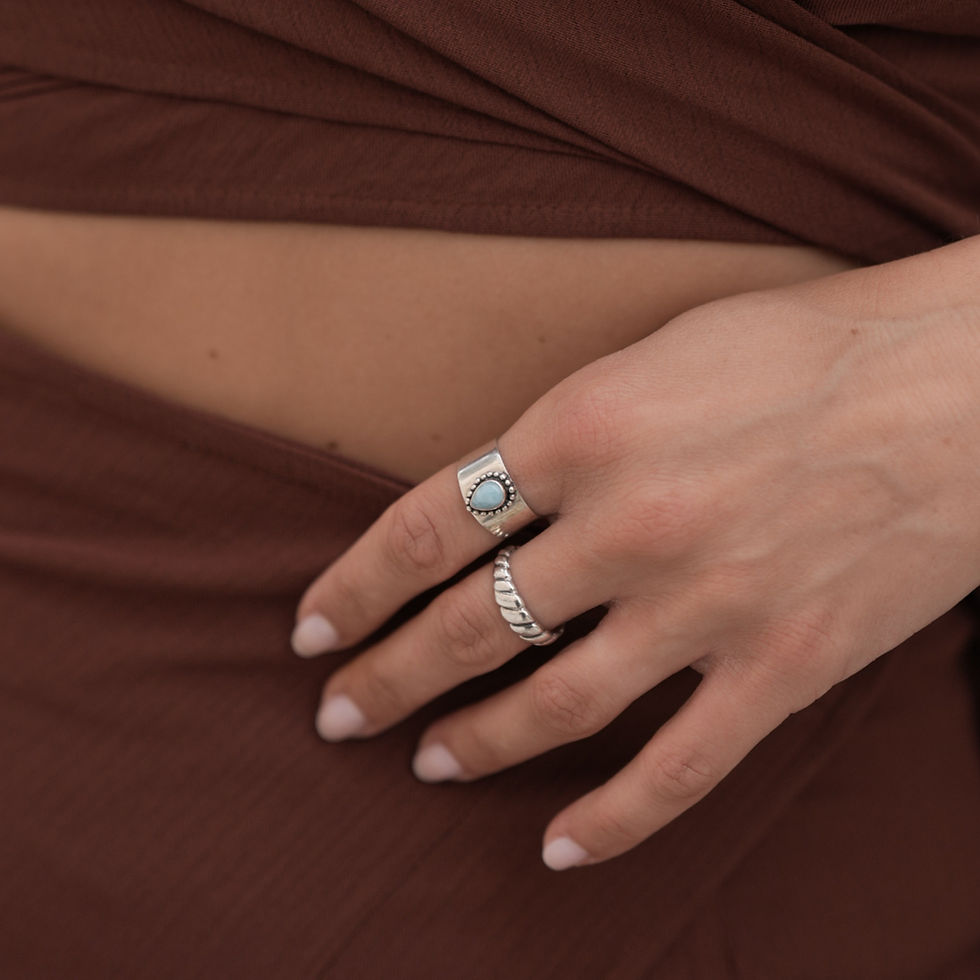 Miniaturbild: Ring Sari