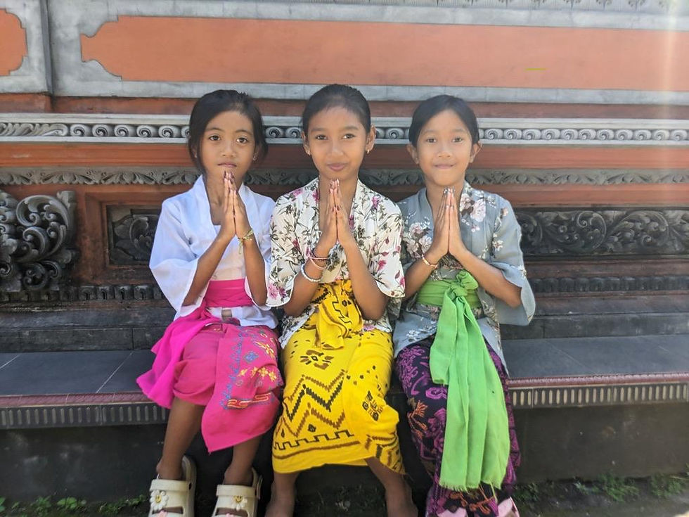 Wenn Namen eine Geschichte erzählen