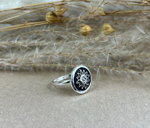 Ring Sonne