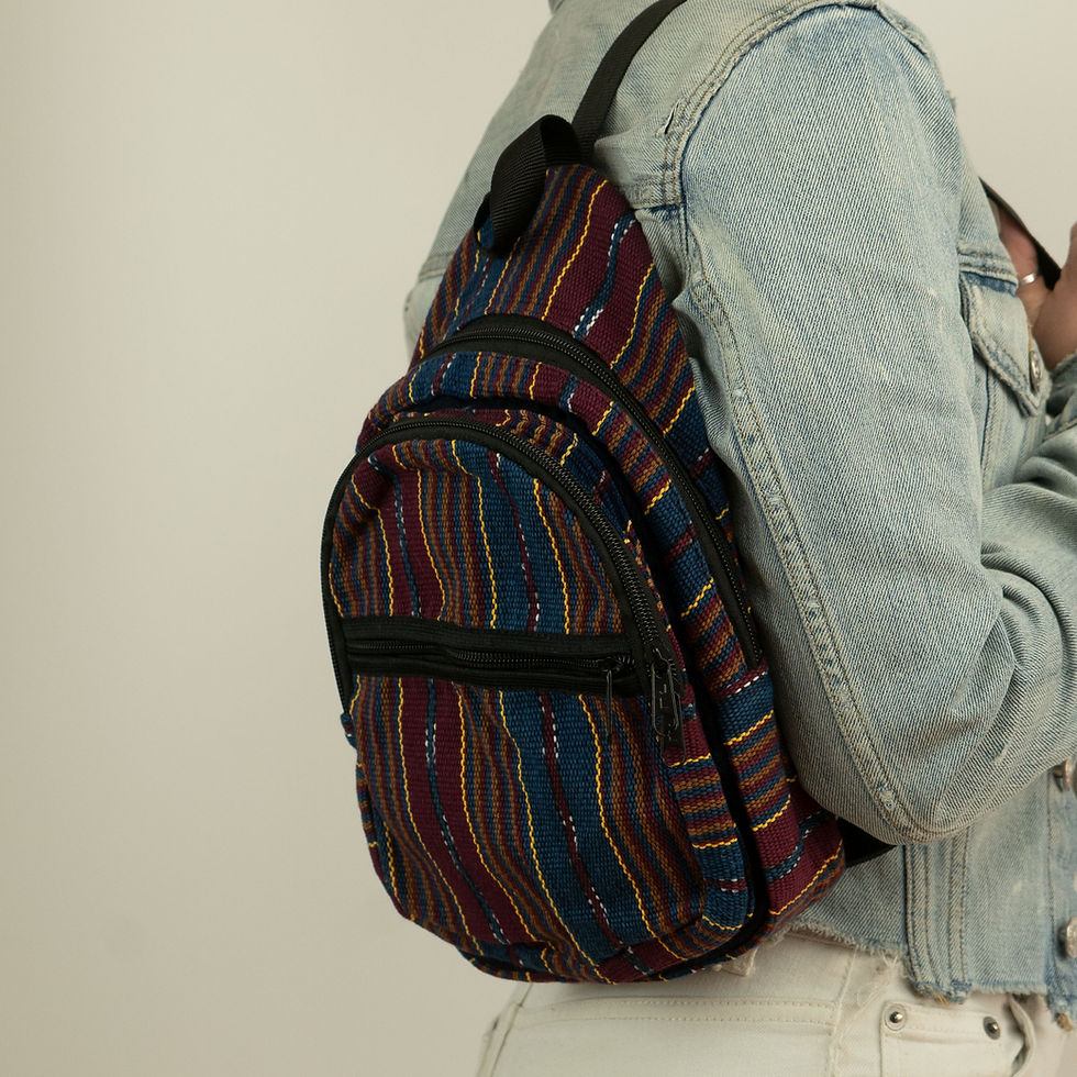 Miniaturbild: Rucksack