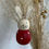 Miniaturbild: EK Hase hängend 5cm