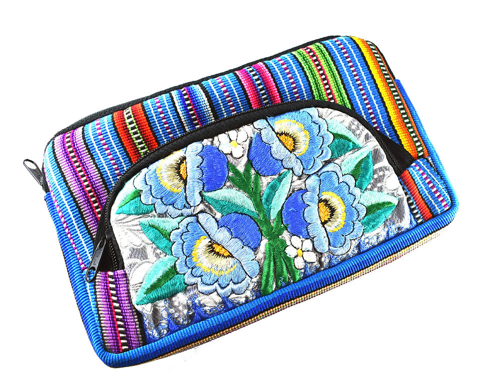 Miniaturbild: Geldtasche 2 Fächer