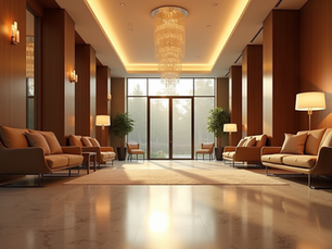 Understanding the Role of an Interior Designer: Interior Designer Responsibilities Unveiled