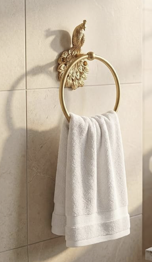 TOWEL HOLDER