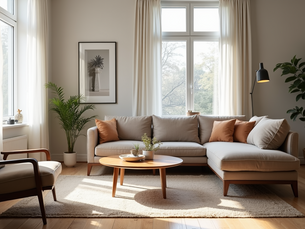 Transform Your Space with a Local Interior Decorator