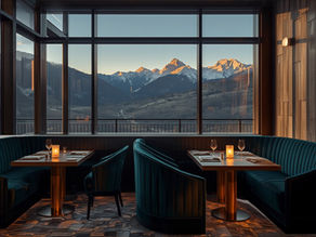 Who Is the Best Hospitality Interior Designer in Denver? Here's How to Actually Evaluate That.