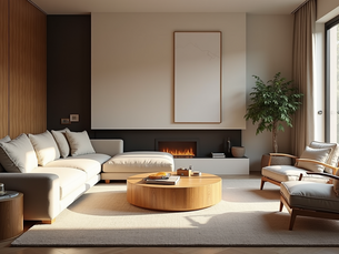 Transform Your Home with Expert Interior Decorators Nearby