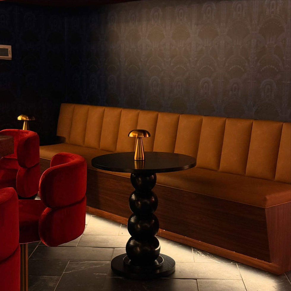 The Club at Crafted Clermont FL by Yumilka Olivi
