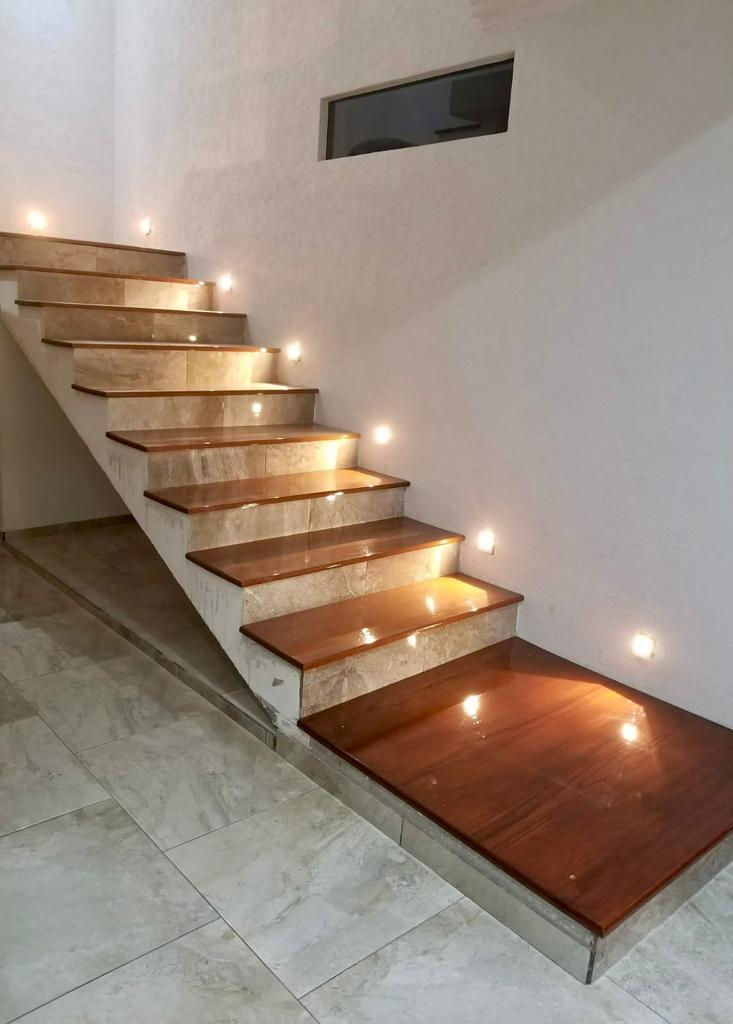 Escaleras