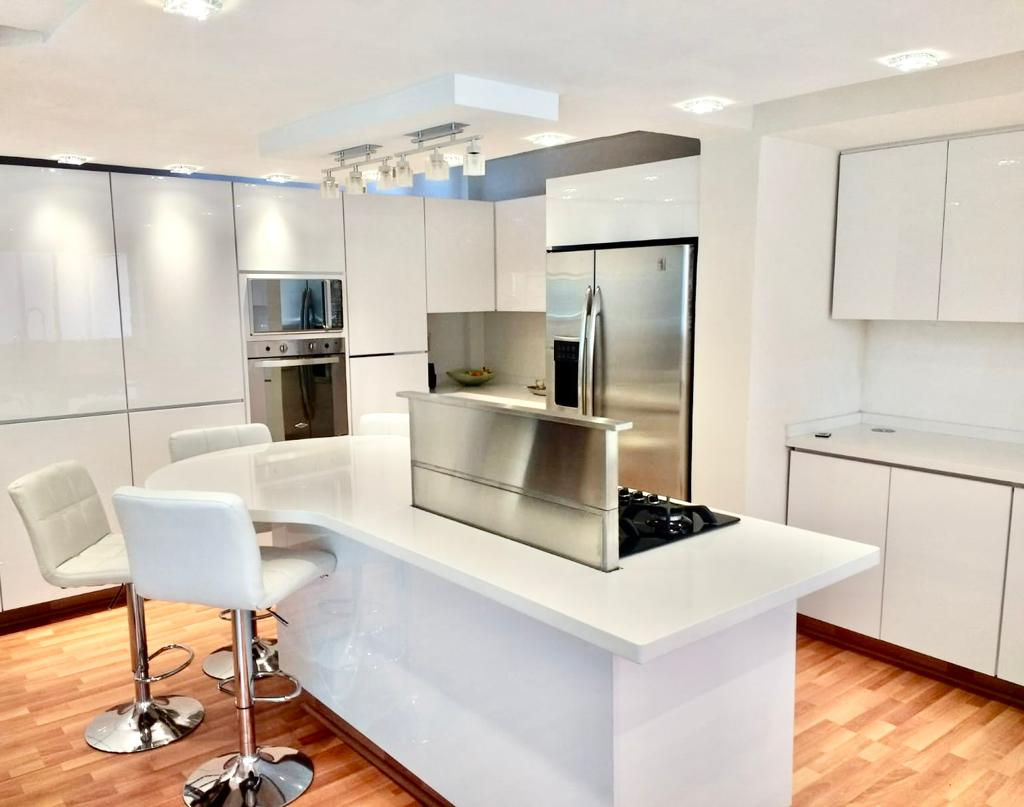 Cocina Integral