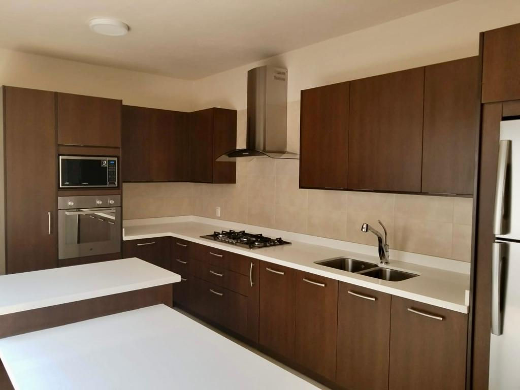 Cocina Integral