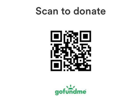 Go Help Fund Us!🙏